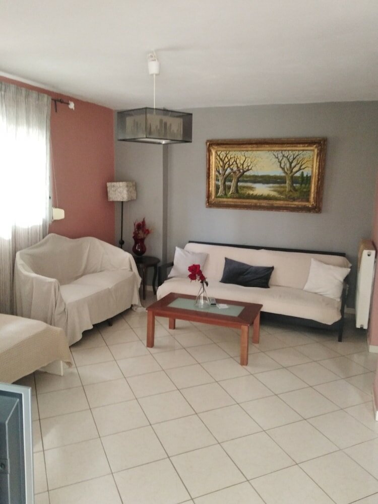 Фото Stavros Apartments