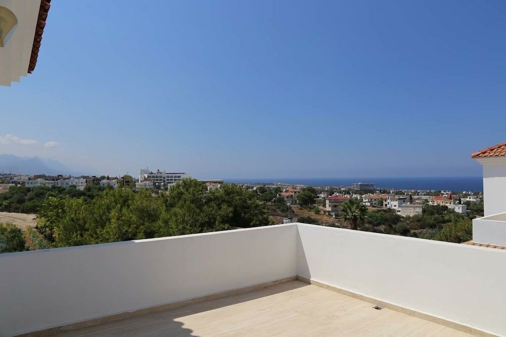 Фото Villa Pergola by Amy Villas