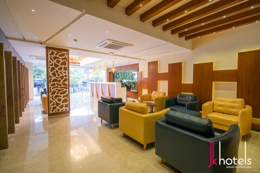 Фото Jk Hotels