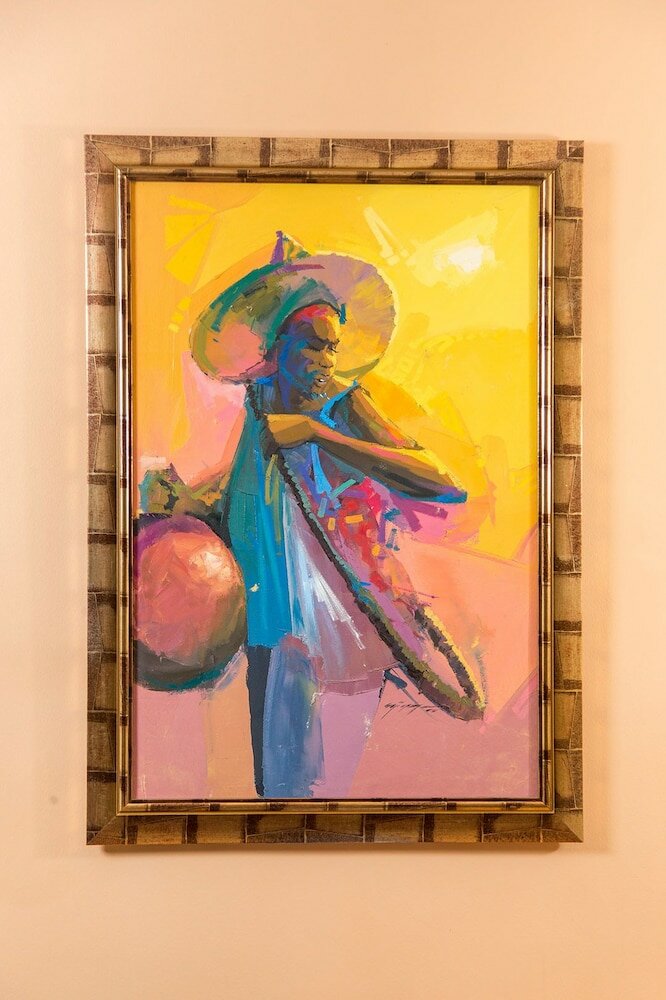 Фото La Cour Hotel Apartments