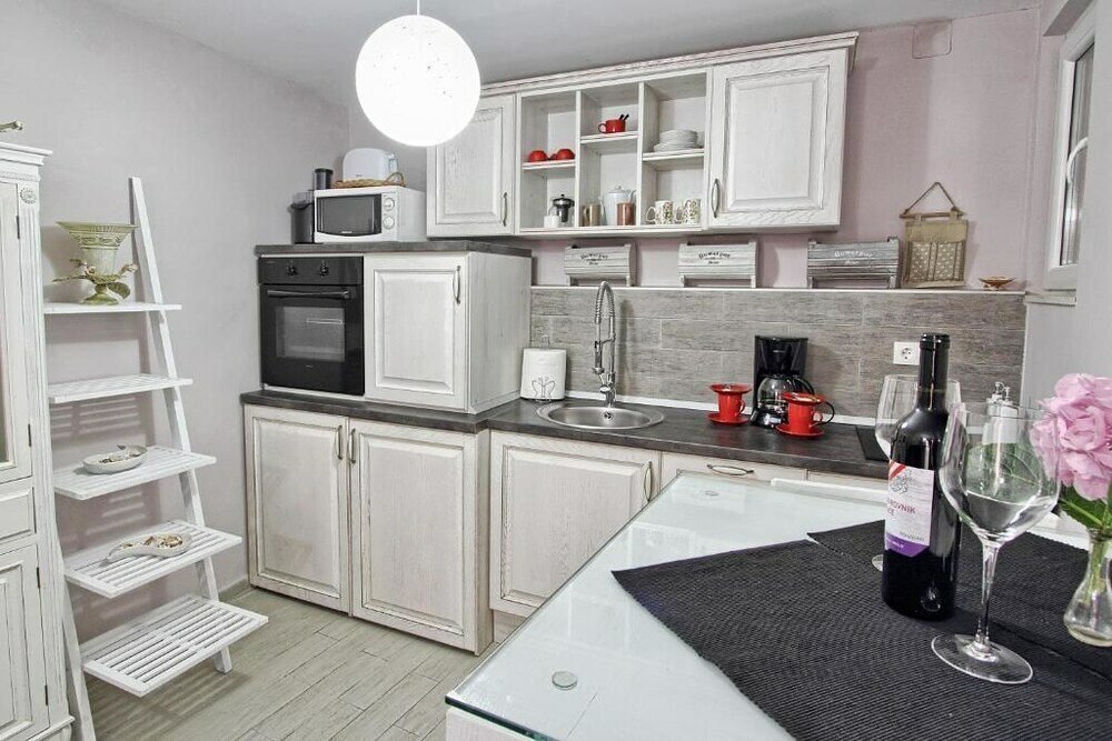 Фото Apartmani Banovac