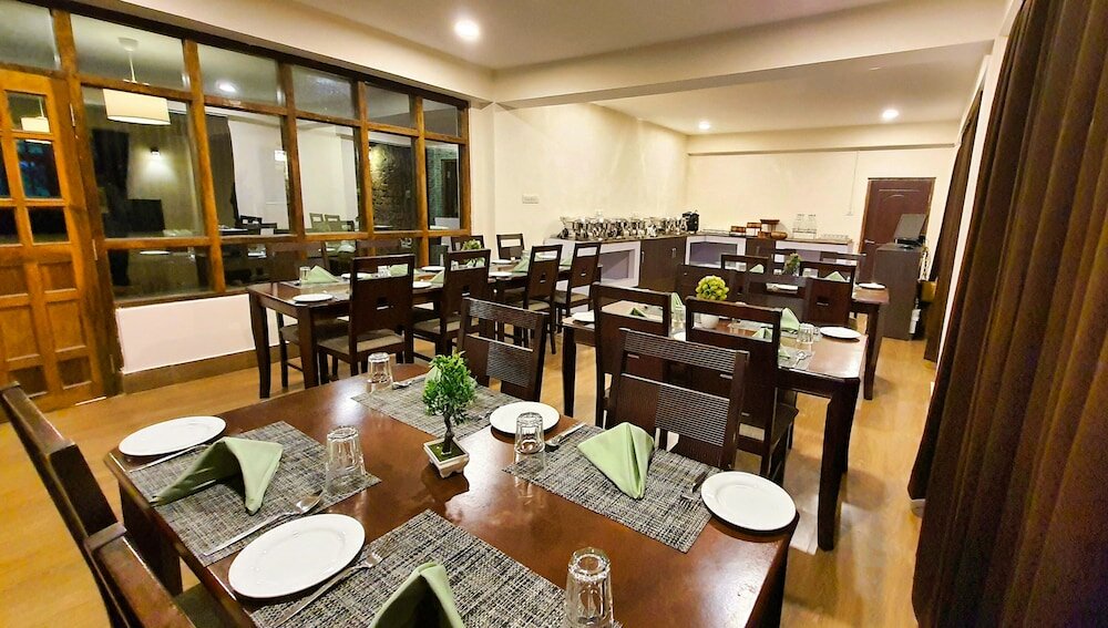 Фото Dream Villa Retreat