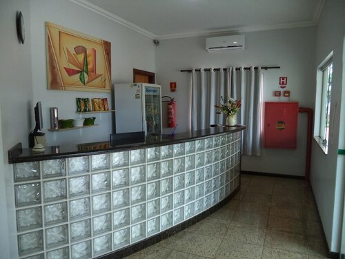 Гостиница Villa Verde Hotel