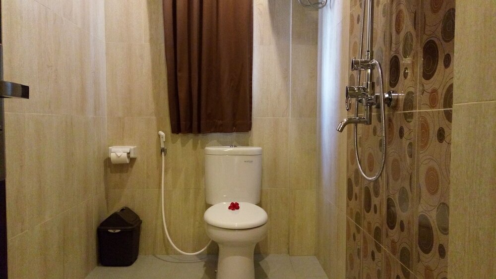 Фото Rembulan Inn and SPA