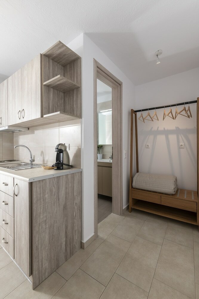 Фото Secret Garden Apartments