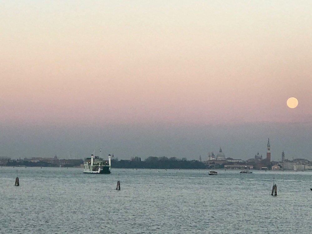 Фото Oasis Golden Lagoon Chalet