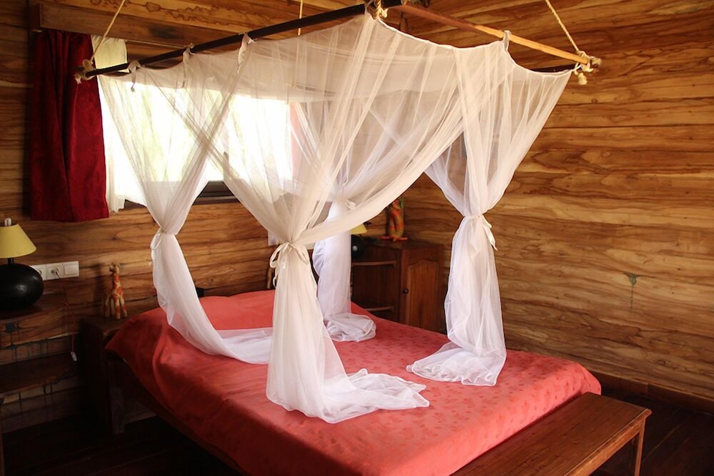 Фото Hotel Solidaire Mangily