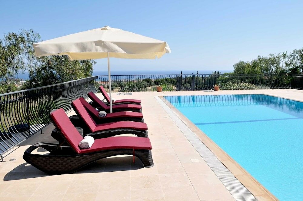 Фото Villa Amelia by Amy Villas