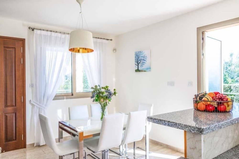 Фото Villa Ammodis