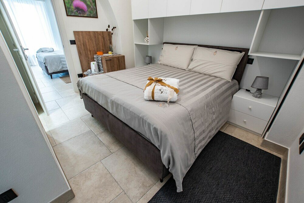 Фото La dimora della Leonessa