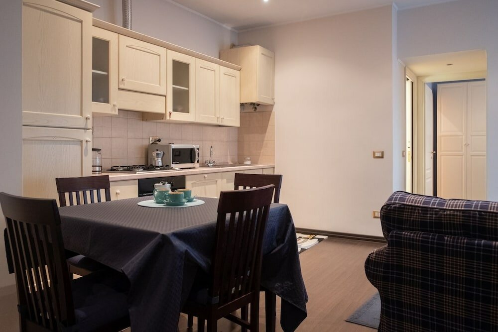 Фото Roma - VIA Casati 31