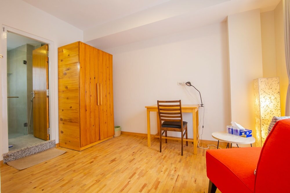 Фото Laxmi Niwas