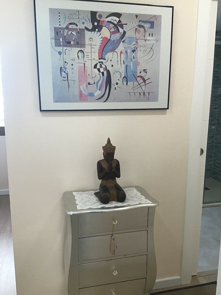 Фото Edificio Mar y Luz