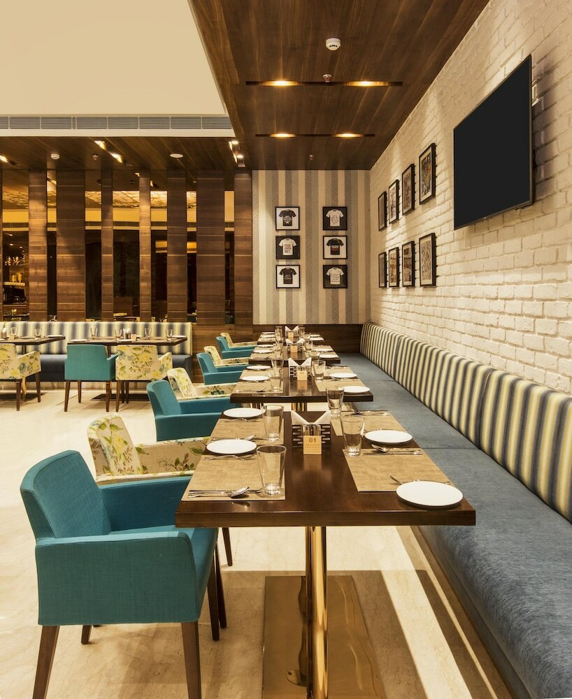 Фото Lemon Tree Hotel Amritsar