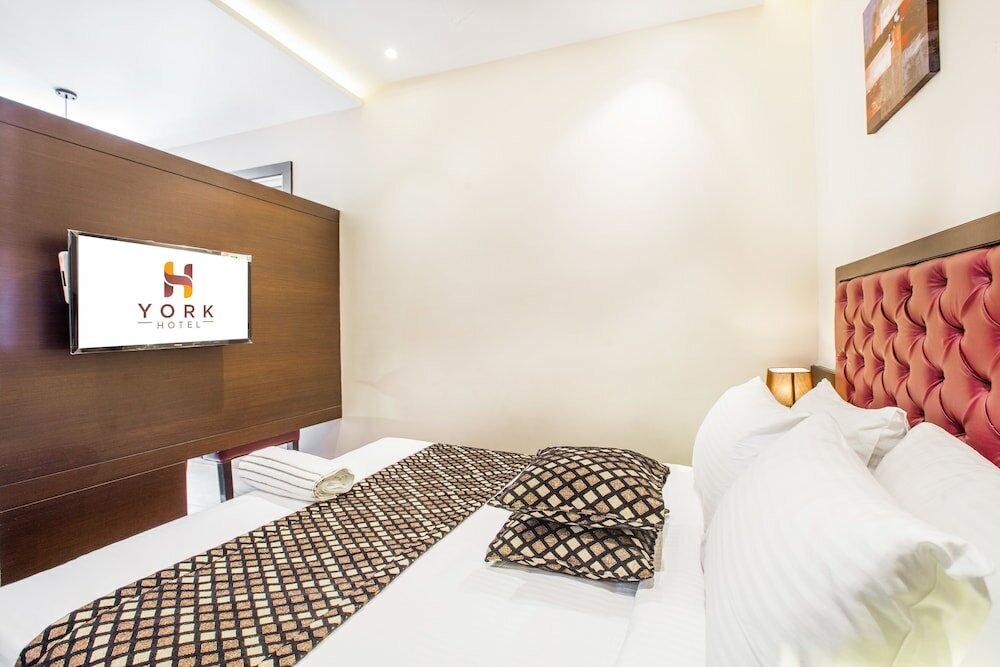 Фото York Hotel Kochi