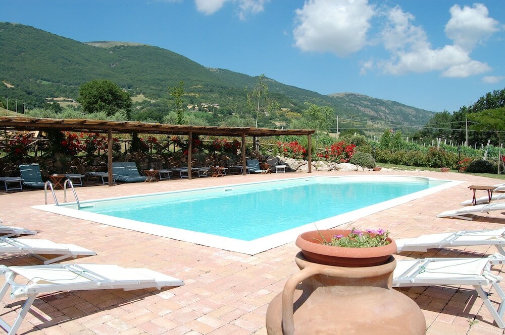 Фото Agriturismo Santa Caterina