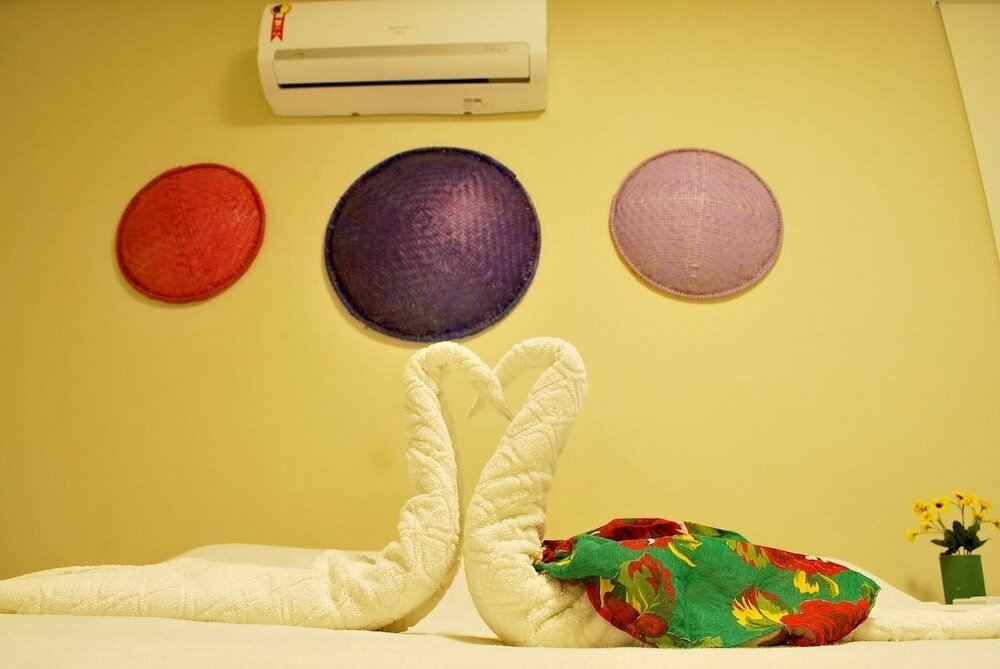 Фото Pousada Sol Nascente