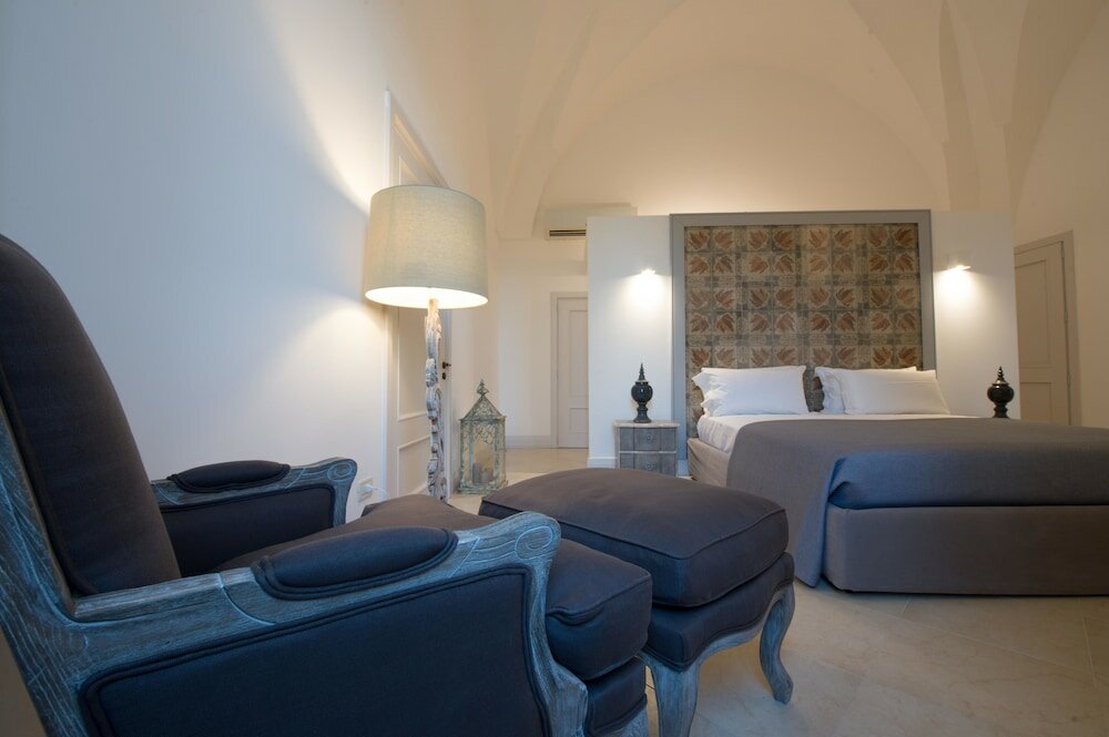 Фото Villa Starace Suites et Appartements
