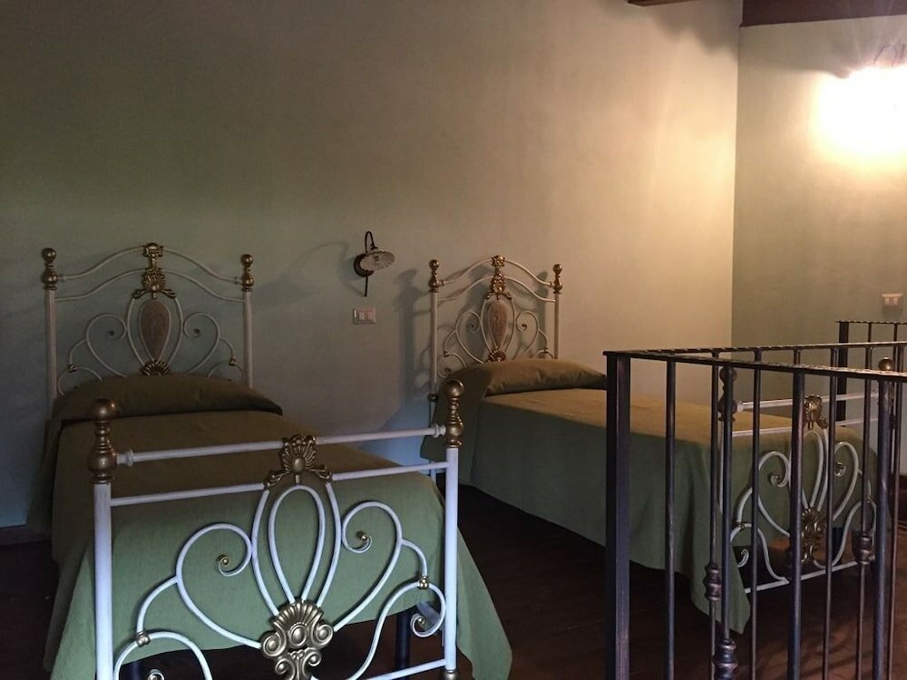 Фото Agriturismo Aurea