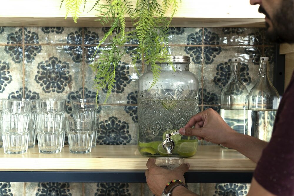 Фото The Central House Lisbon Baixa - Hostel