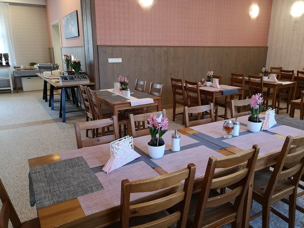 Фото Penzion Bílá voda