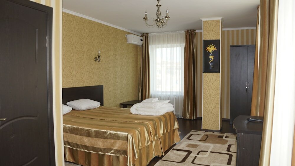 Фото Home Hotel Astana
