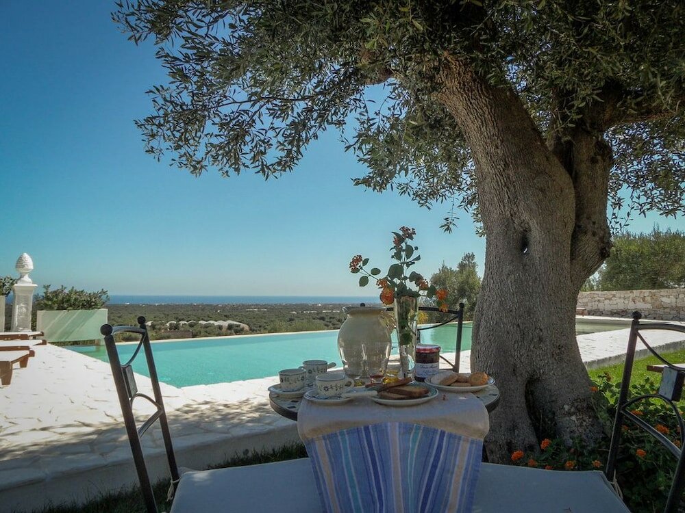 Фото Trulli della Contessa