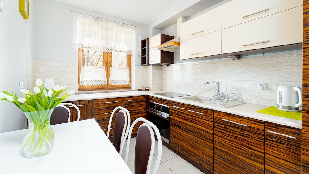 Фото Apartamenty Sun&Snow Lesny Dom