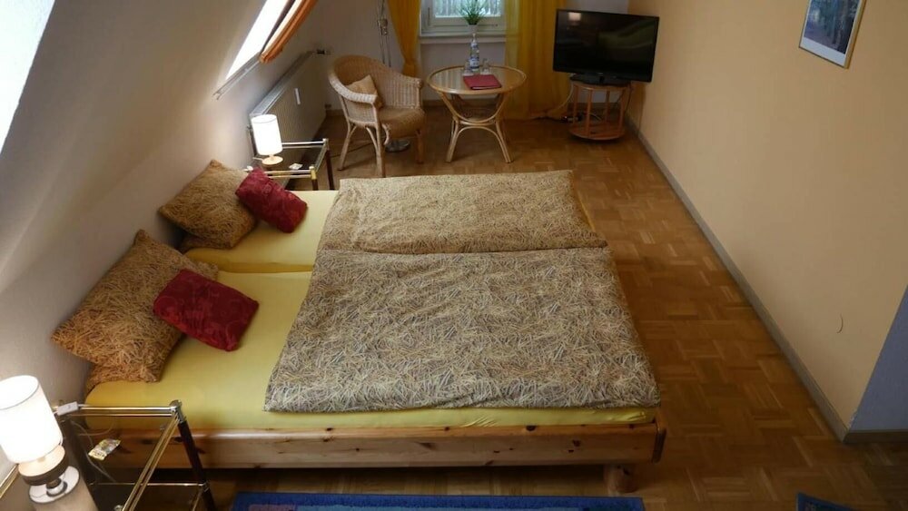 Фото Altes Farmhaus