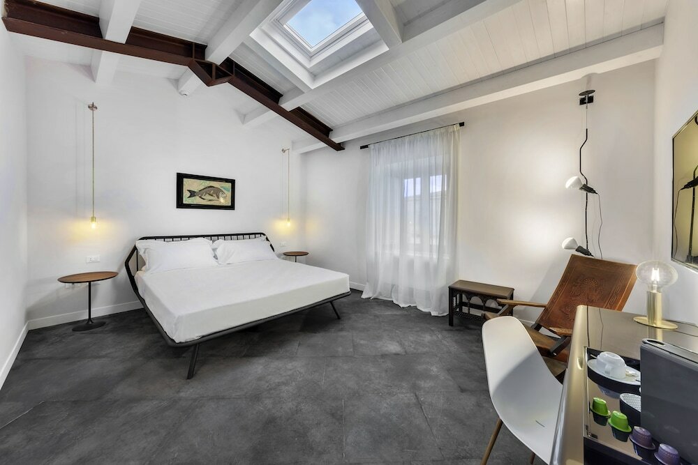 Фото A. D. 1768 Boutique Hotel