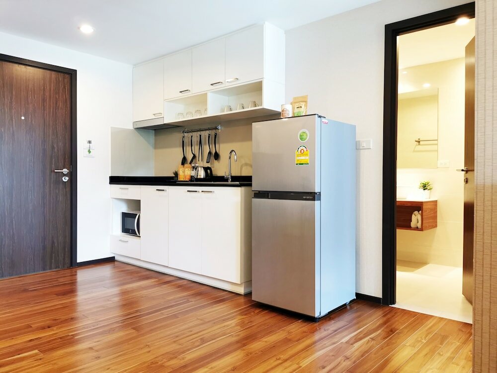 Фото The Title West Wing by Trips Phuket