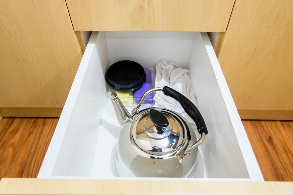 Фото Fully Furnished Studio Poris 88 Apartment