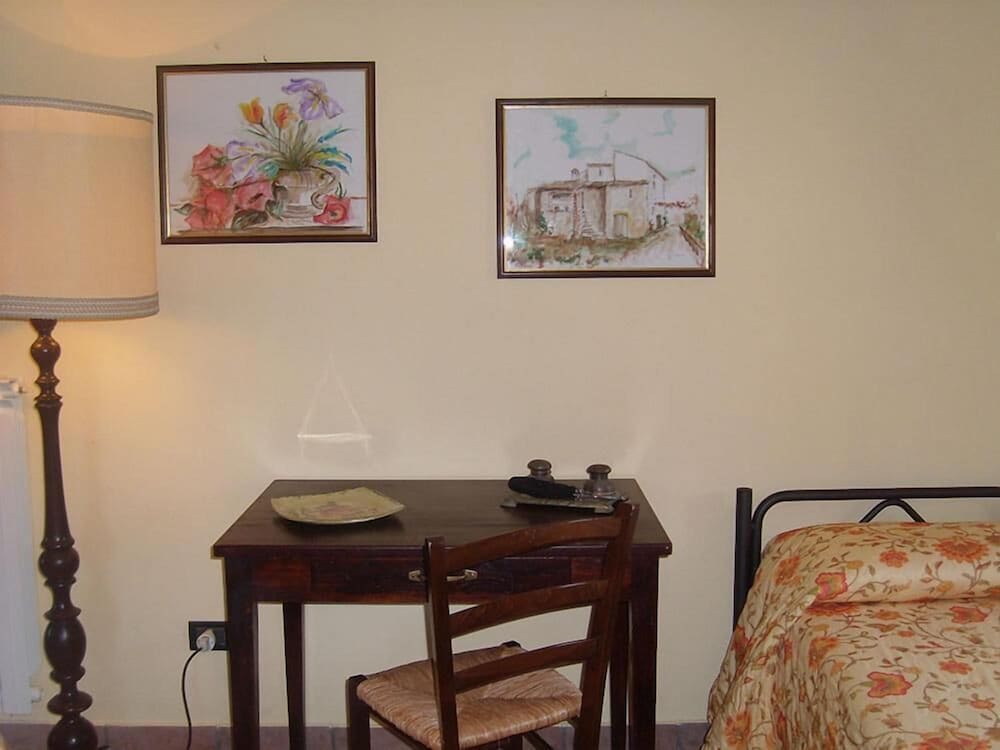 Фото Fattoria Del Quondam