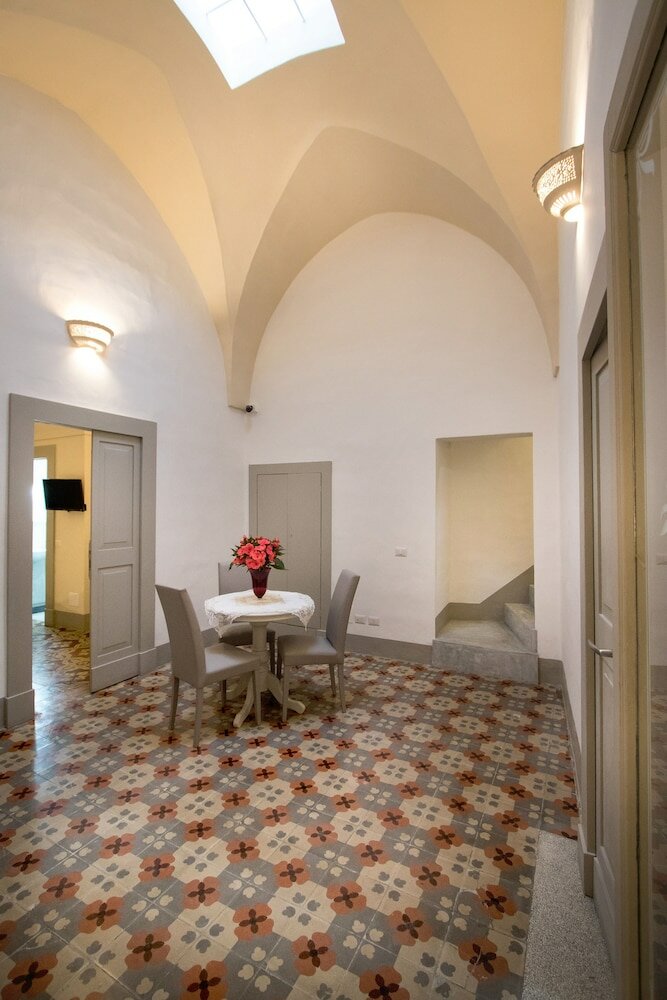Фото Le Finestre Su Porta Carrese - Luxury Rooms & Suites