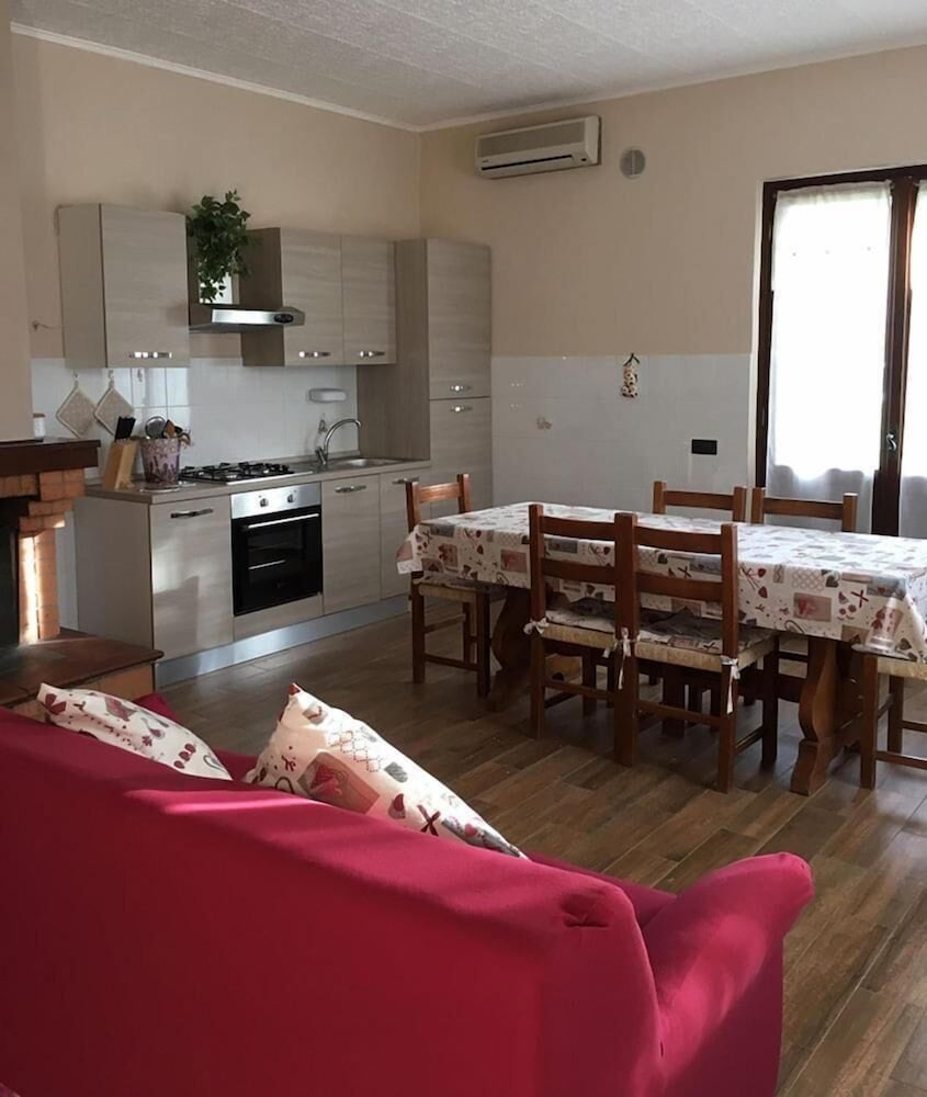 Фото Fattoria Del Quondam