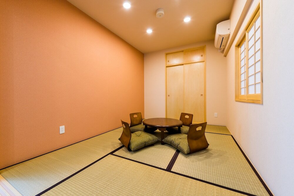 Фото Minato Chatan Seaside Condominium
