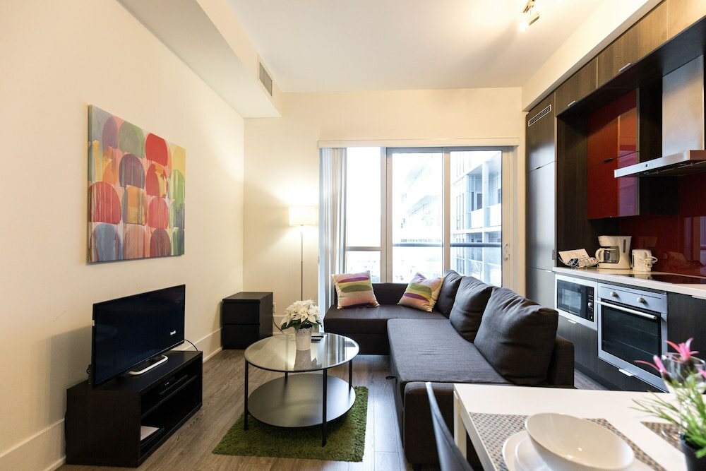 Фото Atlas Suites Entertainment District