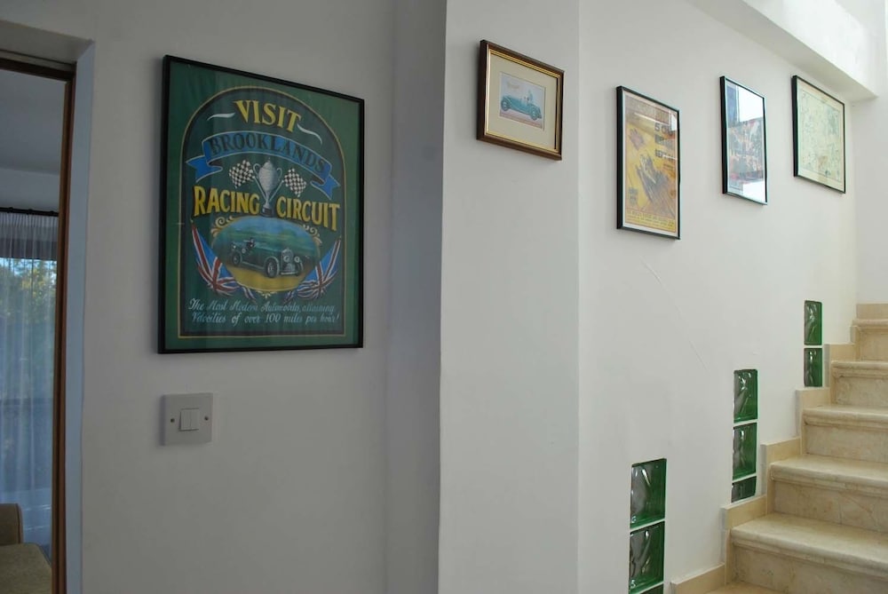 Фото Villa Brooklands by Amy Villas