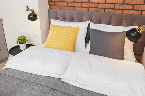 Гостиница Agnes Apartments Old Town в Кракове