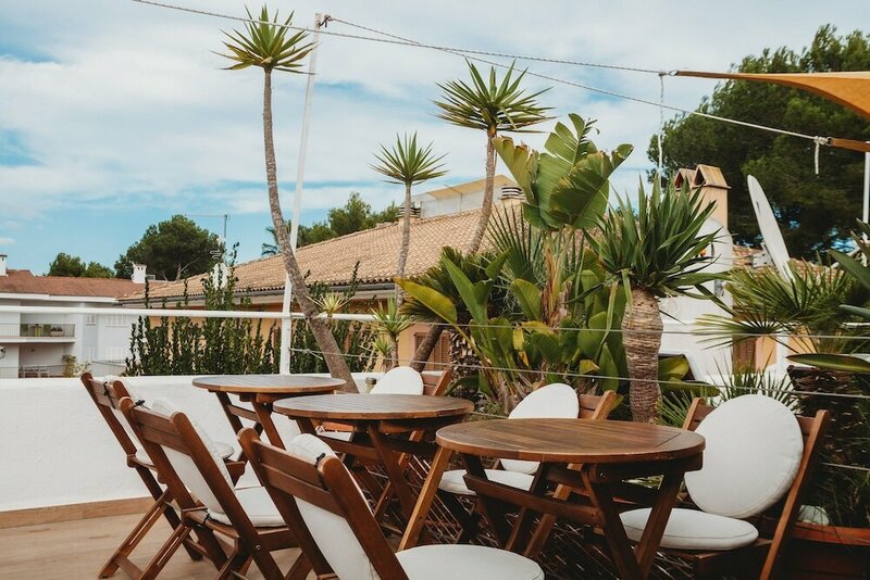 Гостиница Apartment Beach Inn