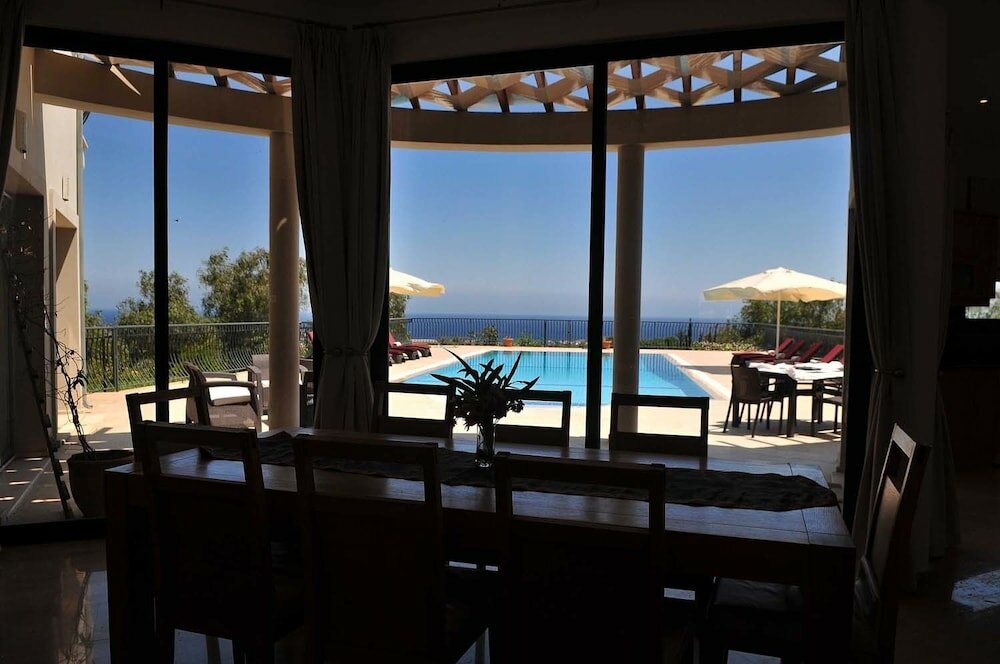 Фото Villa Amelia by Amy Villas