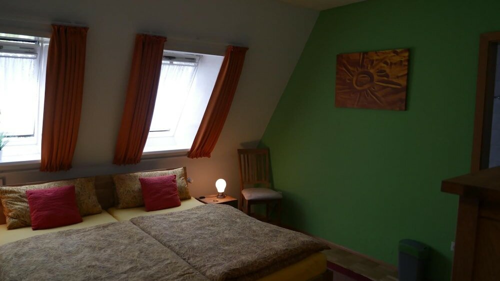 Фото Altes Farmhaus