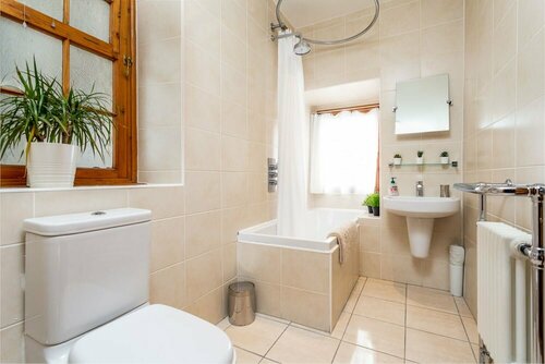 Внешний вид отеля High Street в Эдинбурге, фото 5