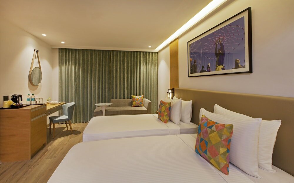 Фото Lemon Tree Hotel Amritsar