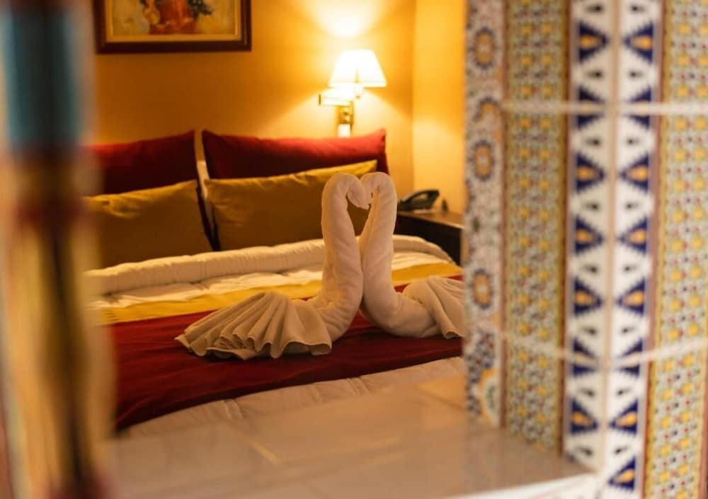 Фото Abelia Riad