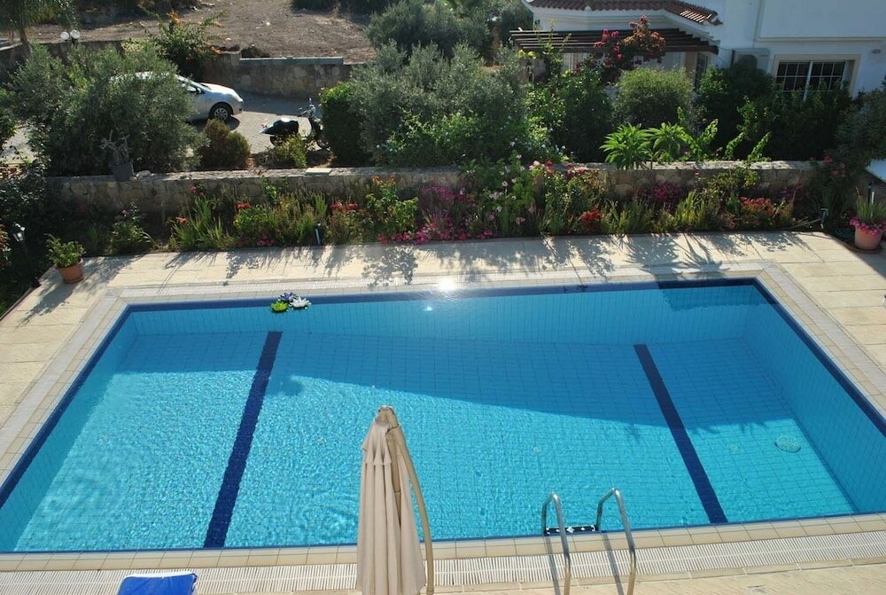 Фото Villa Rose by Amy Villas