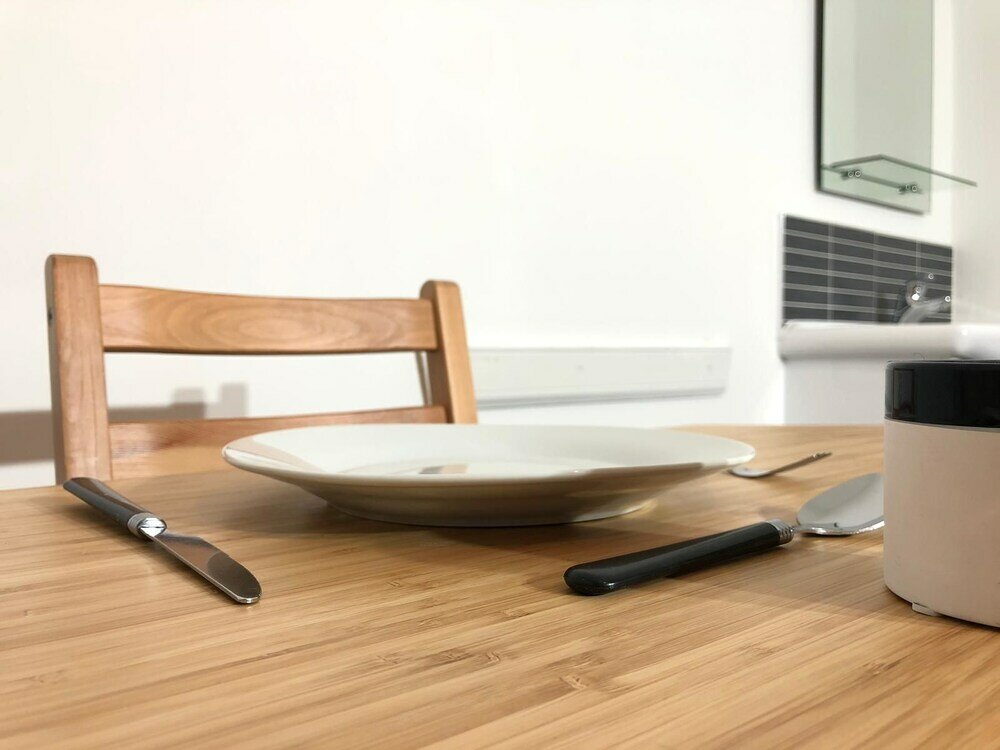 Фото The Duke Apartments