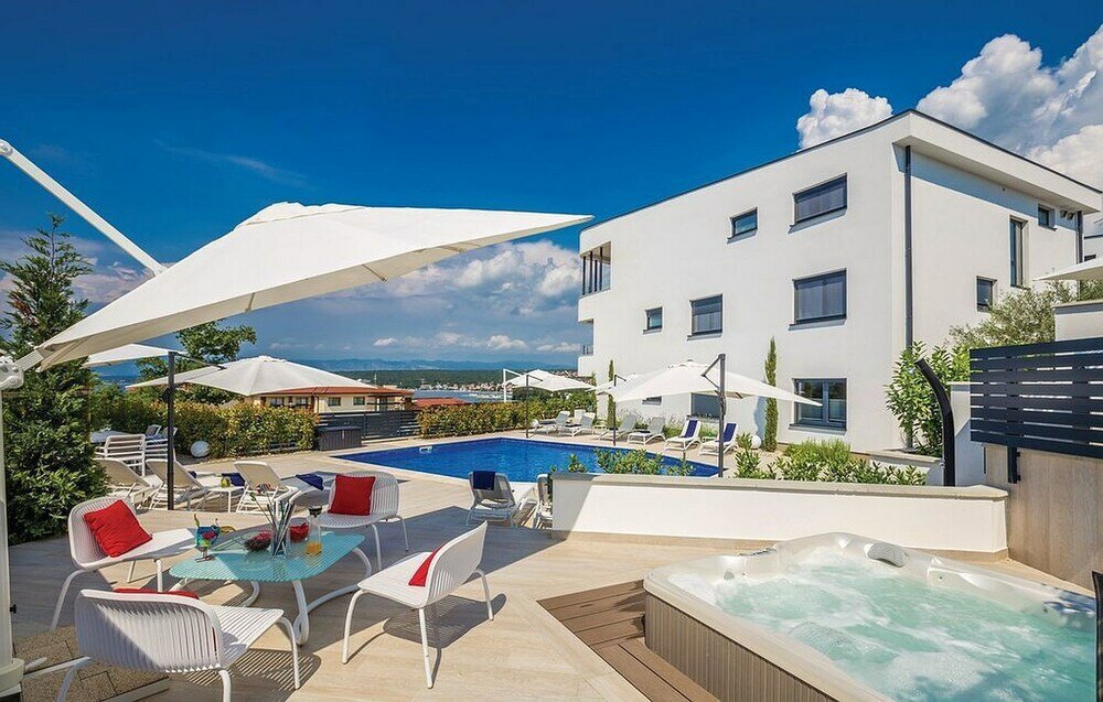 Фото Jazz at Rova Apartment Sol