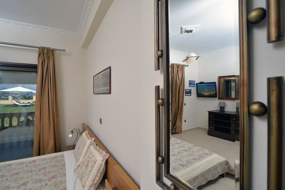 Фото Villa Sultana