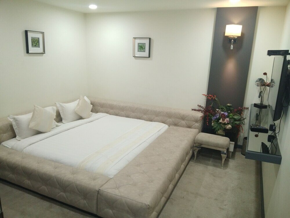 Фото Hotel Sn Blu